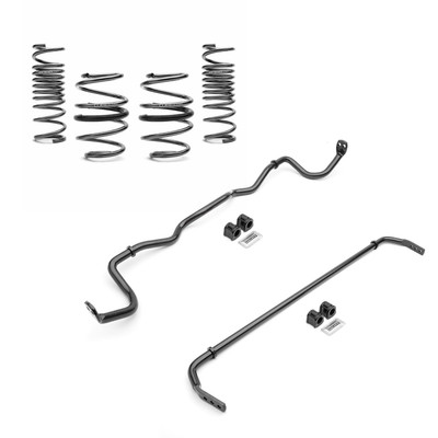 COBB Daily Driver Suspension Package For 2022-26 Subaru WRX