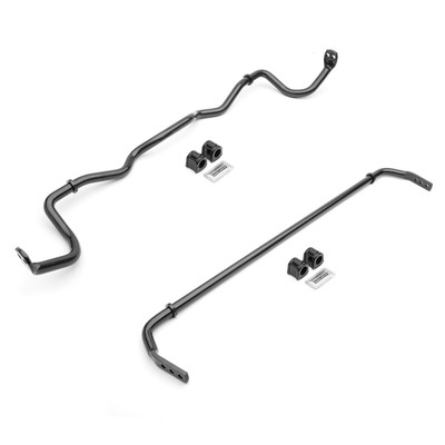 COBB Sway Bar Package For 2022-26 Subaru WRX - SUB006WRXSBP
