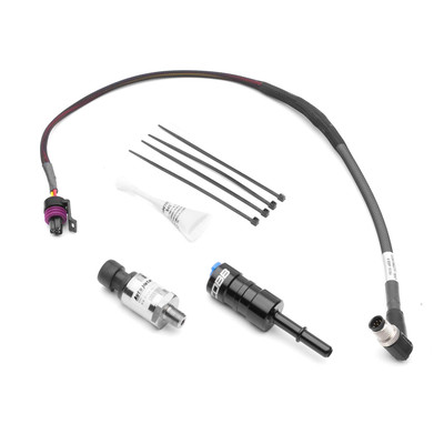 COBB Stage 1 to Stage 1+ CAN Flex Fuel Power Package (MT) UPGRADE ONLY For 2022-24 Subaru WRX - Fuel Pressure Sensor Kit
