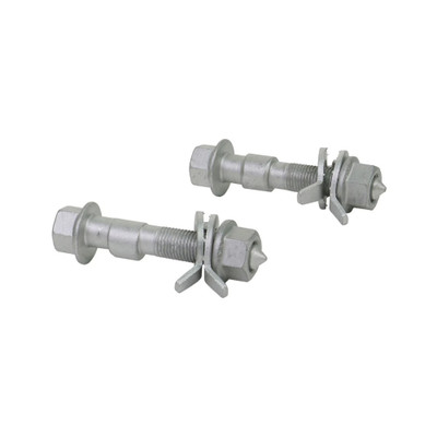 Whiteline Front Camber Bolt Kit for 2013-20 Subaru BRZ / Scion FR-S Whiteline Front Camber Bolt Kit for 2013-20 Subaru BRZ / Scion FR-S
