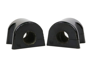 Whiteline Suspension Stabilizer Bar Bushing Kit For 2013-20 Subaru BRZ Limited - KSK105-22 - Primary