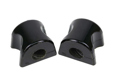 Whiteline Suspension Stabilizer Bar Bushing Kit For 2013-20 Subaru BRZ Limited - KSK105-22 - Angle 3