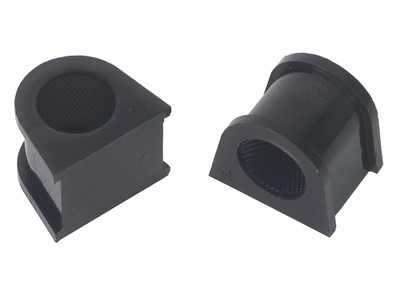 Whiteline Sway Bar Mount - Rear Bushing Kit 24mm For 2003-07 Subaru WRX - W0406-24 - Angle 2