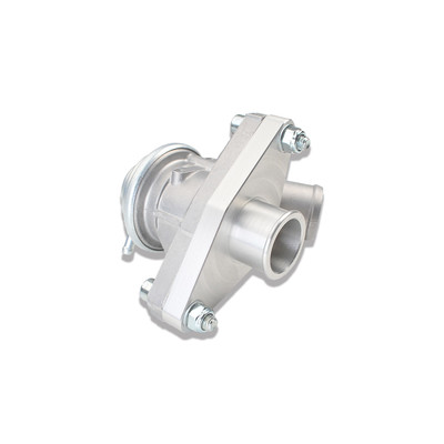 IAG Blow Off Valve Adapter For 2002-07 Subaru WRX & 2004-21 STI IAG Blow Off Valve Adapter For 2002-07 Subaru WRX & 2004-21 STI