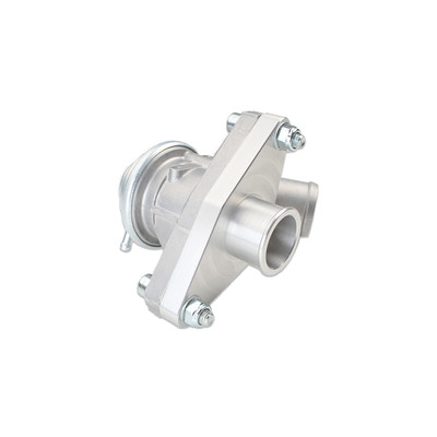 IAG Blow Off Valve Adapter For 02-07 WRX & 04-21 STI