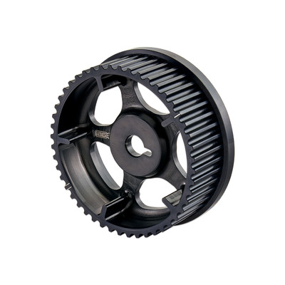 IAG / RCM Alloy Cam Sprocket (Left Hand Intake) For 2002-05 Subaru WRX - Angle 2