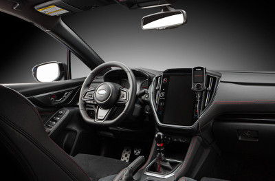 COBB V3 Accessport For 2022-25 Subaru WRX (6MT/CVT) - AP3-SUB-006 - Install