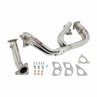 over specL AWE 2023+ Nissan Z Track Edition Cat-Back Exhaust