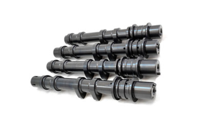 GSC S2 Billet Camshaft Set for the 02-05 WRX EJ20 (Non AVCS) GSC S2 Billet Camshaft Set for the 02-05 WRX EJ20 (Non AVCS)