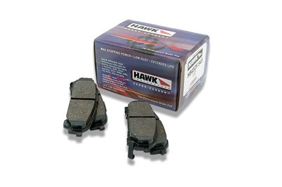 Hawk HP Plus Front Brake Pads For 2013-20 Subaru BRZ / Scion FR-S Hawk HP Plus Front Brake Pads For 2013-20 Subaru BRZ / Scion FR-S