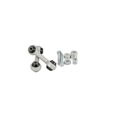 Kartboy 08-21 Subaru WRX/WRX STi/10-12 Subaru Legacy GT/13-20 Subaru BRZ Rear Swaybar Endlinks - KB-017-08+REAR Kartboy 08-21 Subaru WRX/WRX STi/10-12 Subaru Legacy GT/13-20 Subaru BRZ Rear Swaybar Endlinks - KB-017-08+REAR