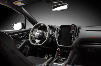 COBB V3 Accessport For 2022-25 Subaru WRX (6MT/CVT) - AP3-SUB-006 - Install