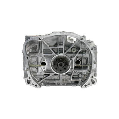 IAG Reconditioned Stage 1 EJ25 Short Block for Subaru WRX, STI, LGT & FXT - Angle 2