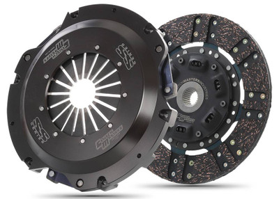 Clutch Masters FX350 Clutch Kit For 2018-23 Subaru WRX 2.0L - 15915-HDFF