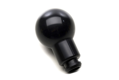 Killer B Motorsport Delrin Black Sphere Shift Knob For 5 Speed Manual Transmission Killer B Motorsport Delrin Black Sphere Shift Knob For 5 Speed Manual Transmission