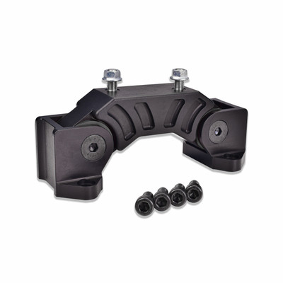 IAG Street Series Transmission Mount for 2002-21 Subaru WRX, 2005-09 LGT 5spd, 2004-08 FXT 5spd IAG Street Series Transmission Mount for 2002-21 Subaru WRX, 2005-09 LGT 5spd, 2004-08 FXT 5spd