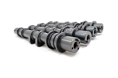 GSC S3 Billet Camshaft Set for the 04-07 STI, 06-14 WRX, 04-13 FXT, 05-12 LGT with Intake AVCS GSC S3 Billet Camshaft Set for the 04-07 STI, 06-14 WRX, 04-13 FXT, 05-12 LGT with Intake AVCS