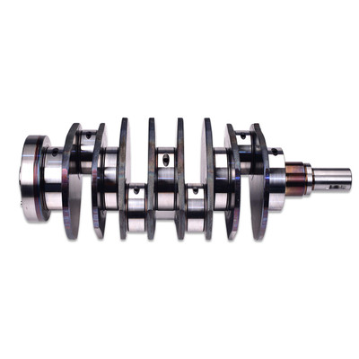 Subaru OEM Crankshaft For 2015-21 Subaru WRX, 2013-20 BRZ Subaru OEM Crankshaft For 2015-21 Subaru WRX, 2013-20 BRZ
