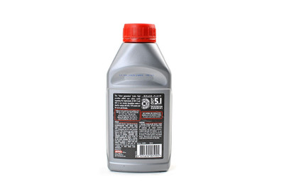 MOTUL DOT 5.1 100% Synthetic Brake Fluids 1/2L MOTUL DOT 5.1 100% Synthetic Brake Fluids 1/2L