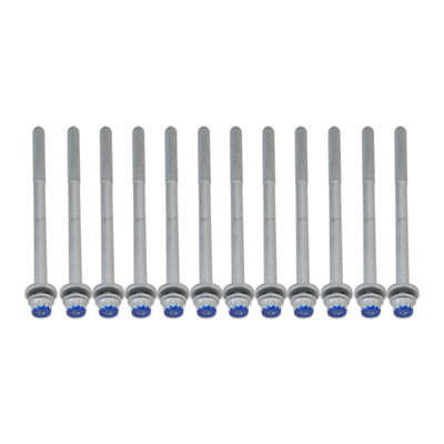 Subaru / FHI Head Bolt Set For 2002-14 Subaru WRX, 04-21 STI, 04-13 FXT, 05-09 LGT (12) Subaru / FHI Head Bolt Set For 2002-14 Subaru WRX, 04-21 STI, 04-13 FXT, 05-09 LGT (12)