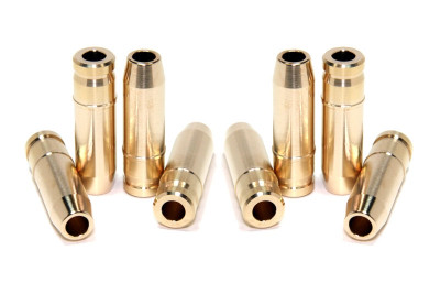 GSC Intake Valve Guide Set with Depth Stopper For Subaru EJ20 / EJ25 GSC Intake Valve Guide Set with Depth Stopper For Subaru EJ20 / EJ25