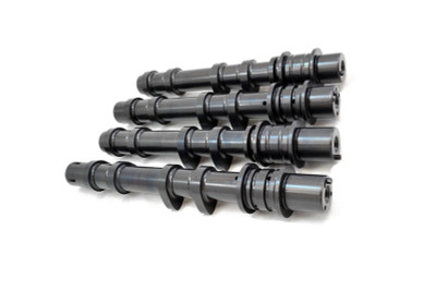 GSC S3 Billet Camshaft Set for the 02-05 WRX EJ20 (Non AVCS) GSC S3 Billet Camshaft Set for the 02-05 WRX EJ20 (Non AVCS)