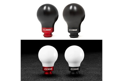 COBB Tuning 5 Speed Subaru Shift Knob COBB Tuning 5 Speed Subaru Shift Knob