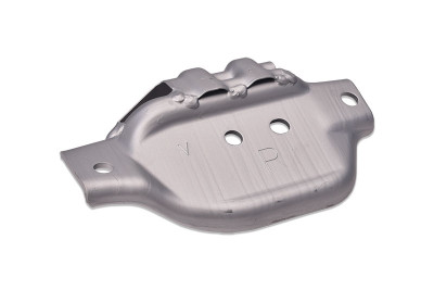 Subaru Right-Hand Engine Mount Bracket for 2015-21 STI Subaru Right-Hand Engine Mount Bracket for 2015-21 STI