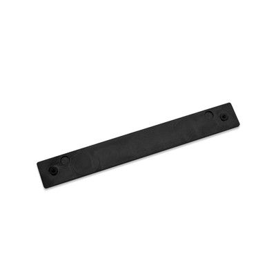 IAG Stealth Mount Tag Delete For 2015-21 Subaru WRX & STI (Black Finish) IAG Stealth Mount Tag Delete For 2015-21 Subaru WRX & STI (Black Finish)