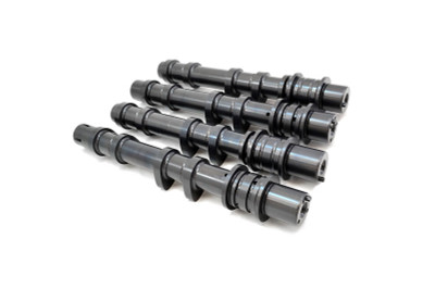 GSC S1 Billet Camshaft Set for the 02-05 WRX EJ20 (Non AVCS) GSC S1 Billet Camshaft Set for the 02-05 WRX EJ20 (Non AVCS)