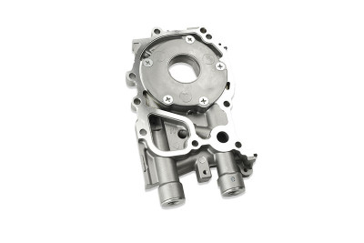 Subaru 10mm Oil Pump For 2002-14 WRX, 2004-07 STI, 2004-13 FXT, 2005-12 LGT Subaru 10mm Oil Pump For 2002-14 WRX, 2004-07 STI, 2004-13 FXT, 2005-12 LGT