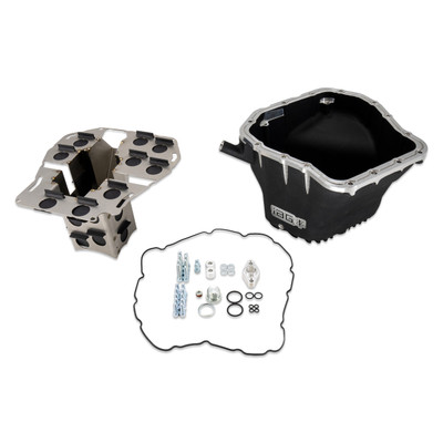 IAG Performance EJ Competition Series Oil Pan For 02-14 WRX, 04-20 STI, 05-09 LGT, 04-13 FXT (Black) IAG Performance EJ Competition Series Oil Pan For 02-14 WRX, 04-20 STI, 05-09 LGT, 04-13 FXT (Black)