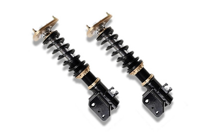 BC Racing Type RM Coilovers for 2005-07 Subaru STI BC Racing Type RM Coilovers for 2005-07 Subaru STI