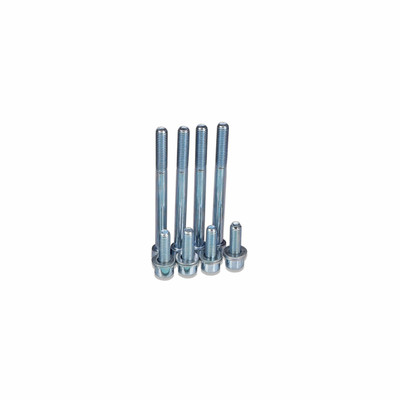 IAG Hardware Set for IAG Subaru EJ V1 TGVs using 3mm/8mm Phenolic