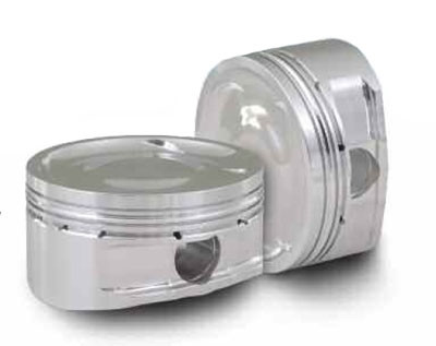 CP 100mm Oversize Forged Pistons with Ring Set for 2006-14 Subaru WRX, 04-21 STI, 04-08 FXT CP 100mm Oversize Forged Pistons with Ring Set for 2006-14 Subaru WRX, 04-21 STI, 04-08 FXT