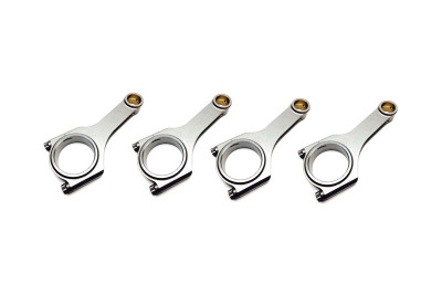 Brian Crower H-Beam Connecting Rods with ARP 625+ Rods Bolts for 2015-21 Subaru WRX, 13-20 BRZ Brian Crower H-Beam Connecting Rods with ARP 625+ Rods Bolts for 2015-21 Subaru WRX, 13-20 BRZ