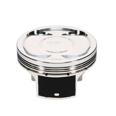 JE 99.5mm 8.8:1 Billet FSR Piston Set For Subaru EJ257 (79mm Stroke) JE 99.5mm 8.8:1 Billet FSR Piston Set For Subaru EJ257 (79mm Stroke)