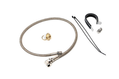 Prosport Remote Oil Pressure Sender Installation Kit Prosport Remote Oil Pressure Sender Installation Kit