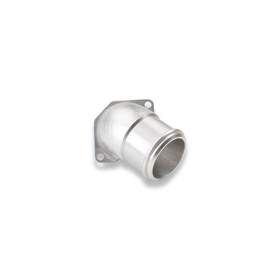 IAG Replacement Blow Off Valve Elbow for 2002-07 WRX, 2004-21 STI (Silver Finish) IAG Replacement Blow Off Valve Elbow for 2002-07 WRX, 2004-21 STI (Silver Finish)