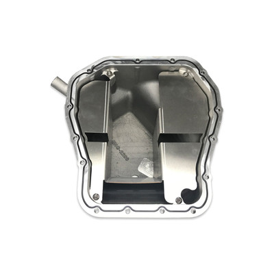 IAG Performance 2mm Viton Custom Formed Replacement Oil Pan Gasket IAG Performance 2mm Viton Custom Formed Replacement Oil Pan Gasket