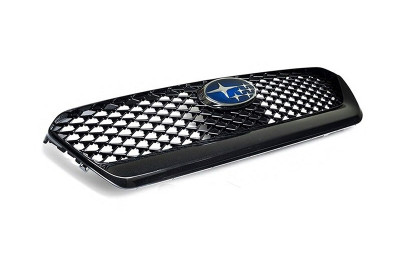 JDM Sports Grille for 2015-17 Subaru WRX & 15-17 STI JDM Sports Grille for 2015-17 Subaru WRX & 15-17 STI