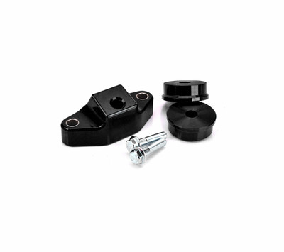 Kartboy Front & Rear Shifter Bushing Combo For 2002-14 Subaru 5 Speed All Models (WRX, FXT, Legacy) Kartboy Front & Rear Shifter Bushing Combo For 2002-14 Subaru 5 Speed All Models (WRX, FXT, Legacy)