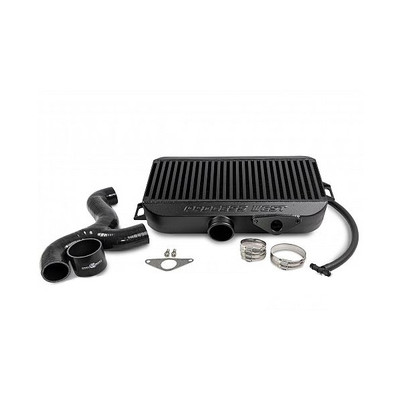 Process West Top Mount Intercooler For 2004-07 Subaru WRX & 2004-07 STI Process West Top Mount Intercooler For 2004-07 Subaru WRX & 2004-07 STI