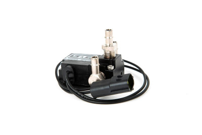 GrimmSpeed Boost Solenoid Valve For 2015-21 Subaru WRX - Image 2