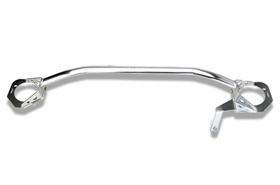 Carbing Strut Tower Brace With MCS for 2002-07 Subaru Impreza WRX / STI Carbing Strut Tower Brace With MCS for 2002-07 Subaru Impreza WRX / STI