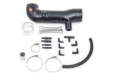 FP Subaru 84mm Turbo Inlet Pipe For 2002-07 Subaru WRX, 04-21 STI, 04-08 FXT FP Subaru 84mm Turbo Inlet Pipe For 2002-07 Subaru WRX, 04-21 STI, 04-08 FXT