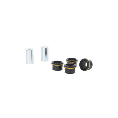 Whiteline Front Control Arm Lower Inner Rear Bushing for 2013-20 Subaru BRZ / Scion FR-S Whiteline Front Control Arm Lower Inner Rear Bushing for 2013-20 Subaru BRZ / Scion FR-S