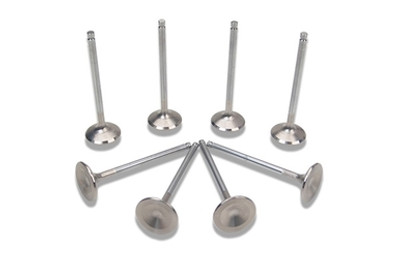 Manley Extreme Duty 32mm Exhaust Valve Set Manley Extreme Duty 32mm Exhaust Valve Set