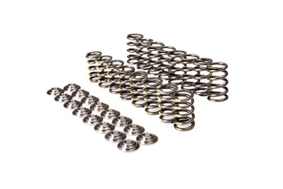 Manley Beehive Valve Spring & Titanium Retainer Set Manley Beehive Valve Spring & Titanium Retainer Set