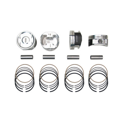 Manley Platinum Series Piston Set Manley Platinum Series Piston Set